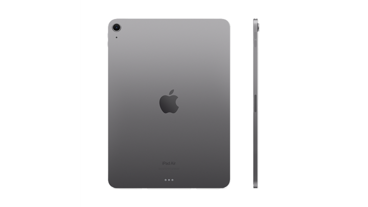 آیپد ایر 11 اینچ M2 حافظه 256 گیگ Apple iPad Air M2 11-inch 256GB Wi-Fi