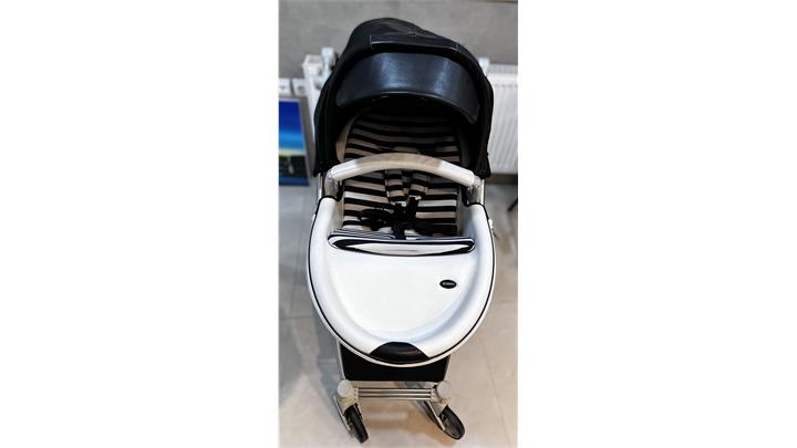 کالسکه برند ببکو مدل شیکاگو Bebeko chicago stroller 