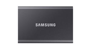 هارد اس اس دی اکسترنال 1 ترابایت سامسونگ SAMSUNG Portable SSD T7