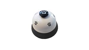 زنگ آموزشی تشویقی حیوانات(training bell) کد32
