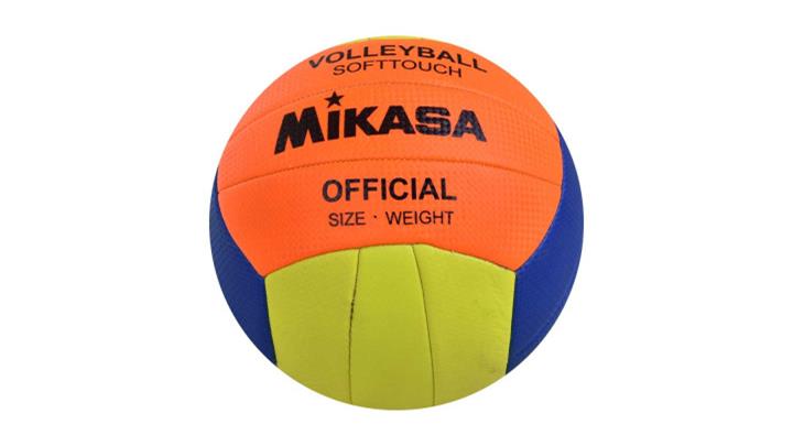 توپ والیبال MIKASA مدل چند رنگ