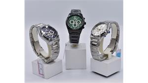 ساعت مردانه اورجینال برند دنیل سزار Daniel caesar مدل DC1325G