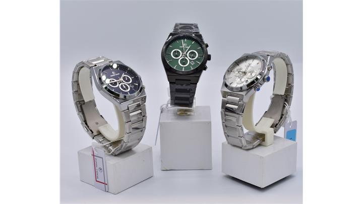 ساعت مردانه اورجینال برند دنیل سزار Daniel caesar مدل DC1325G