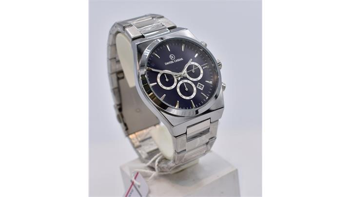 ساعت مردانه اورجینال برند دنیل سزار Daniel caesar مدل DC1325G