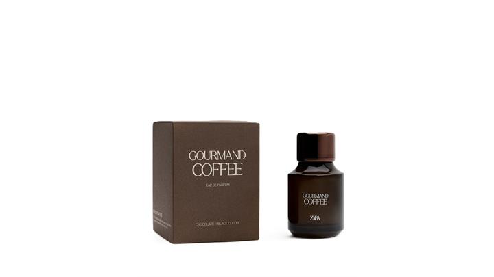 عطر زنانه اورجینال GOURMAND COFFEE EDP 100ML برند zara