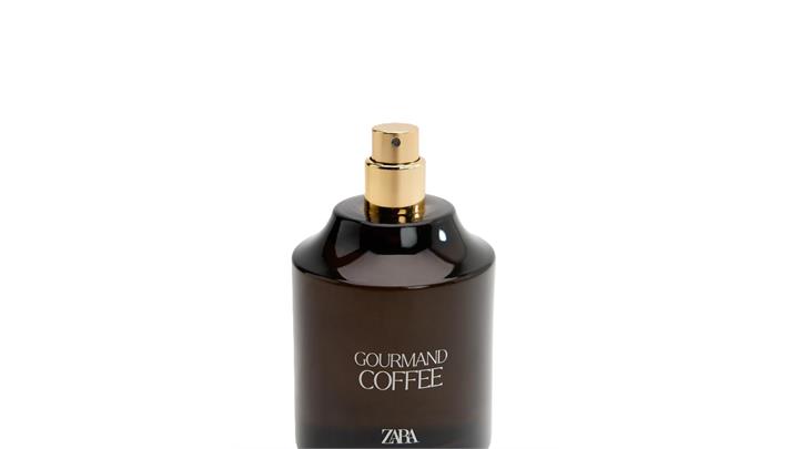 عطر زنانه اورجینال GOURMAND COFFEE EDP 100ML برند zara