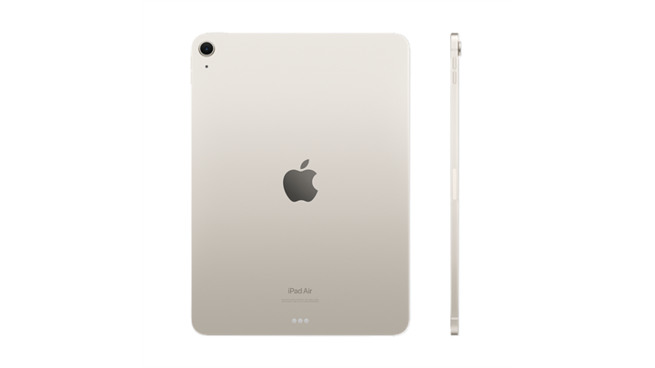 آیپد ایر 11 اینچ M2 حافظه 128 گیگ Apple iPad Air M2 11-inch 128GB Wi-Fi