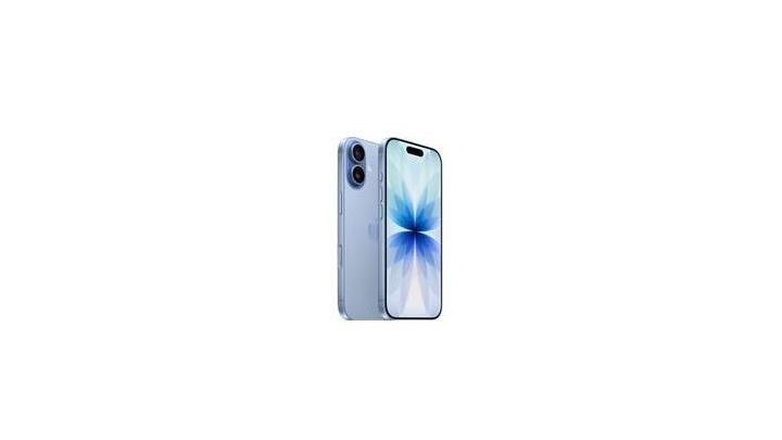 آیفون 17 حافظه 256 گیگابایت CH/A نات اکتیو ریجستر شده