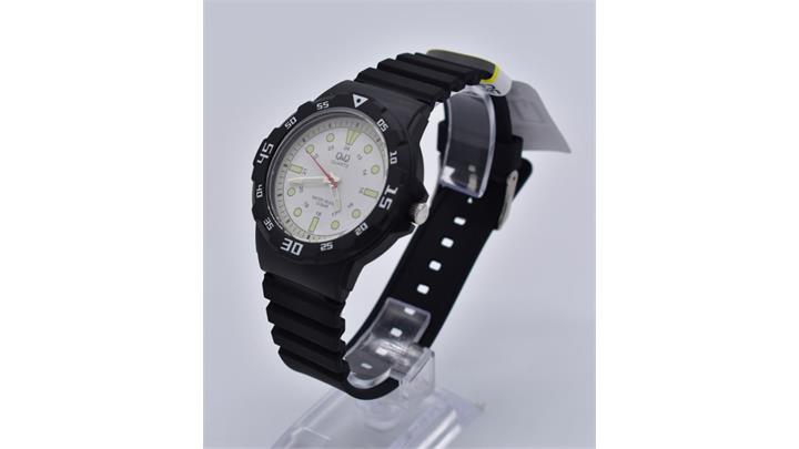 ساعت مردانه اورجینال برند کیو اند کیو QandQ مدل VR18J004Y