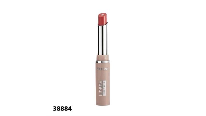 بالم لب اوریفلیم THE ONE Lip Spa Lip Balm رنگ 38884 - Coral