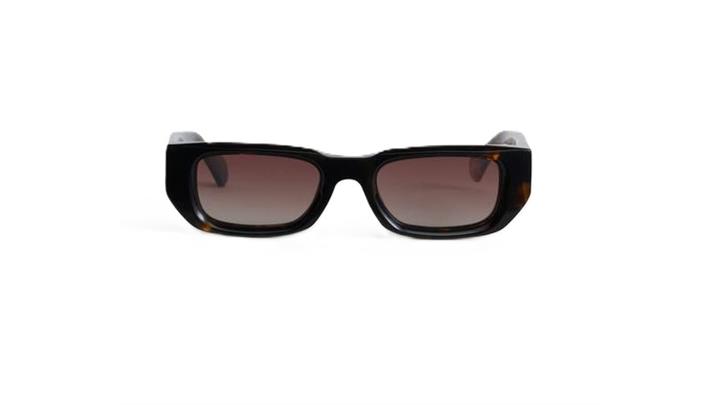 عینک آفتابی زنانه SQR SNGLS 14 اورجینال برند zara