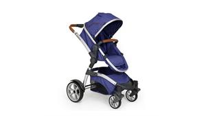 کالسکه ببکو مدل بوستون Bebeko boston stroller 