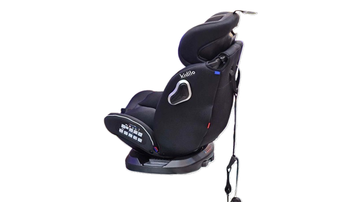 صندلی ماشین 360 درجه کیدیلو Kidilo