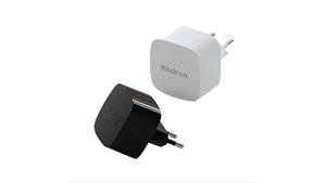 آداپتور شارژر 25 وات هادرون Hadron 25W USB-C Fast Wall Charger EU C1011