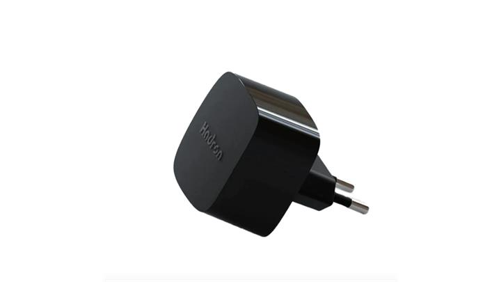 آداپتور شارژر 25 وات هادرون Hadron 25W USB-C Fast Wall Charger EU C1011