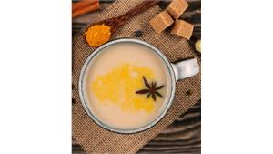 چای کرک crack tea کد 09