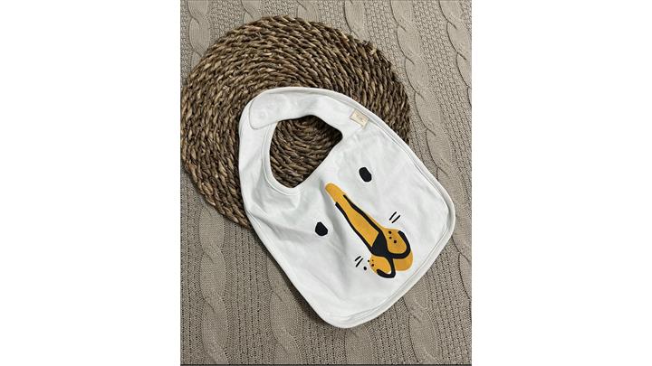 پیش بند بچه گانه