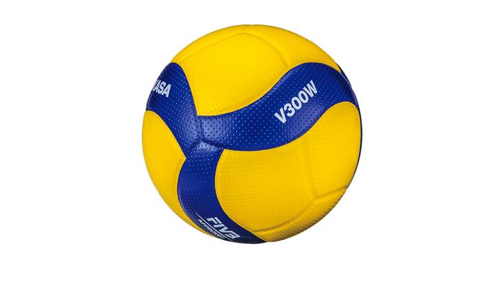 توپ والیبال اورجینال میکاسا Mikasa V300W 