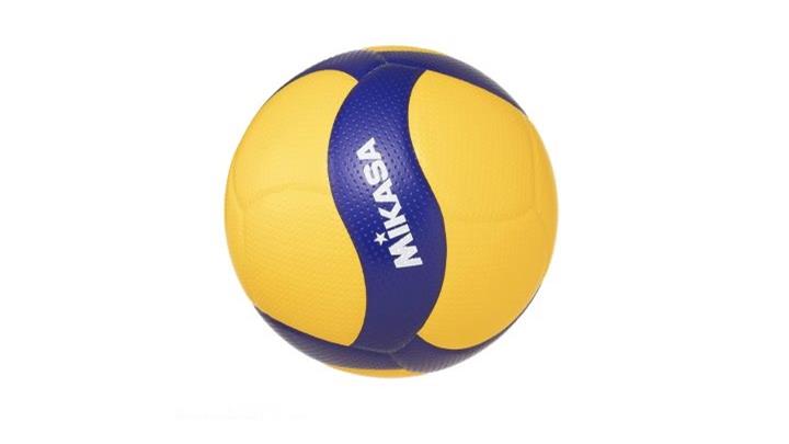 توپ والیبال اورجینال میکاسا Mikasa V300W 