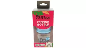 قنداغ خوری کودک مایا Maya حجم 60 میلی لیتر