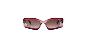 عینک آفتابی زنانه RECTANGULAR SUNGLASSES اورجینال برند zara