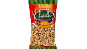 پسته شور خشکپاک ۴۵۰ گرمی کد48