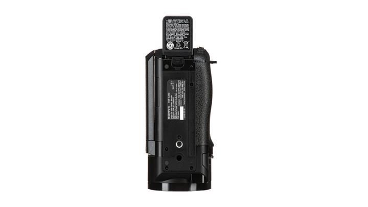 دوربین تصویربرداری سونی Sony FDR-AX43A UHD 4K Handycam Camcorder
