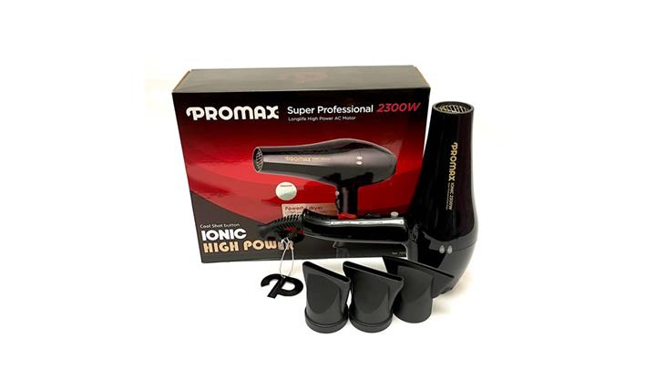 سشوار 2300 وات پرومکس Promax مدل 7230R