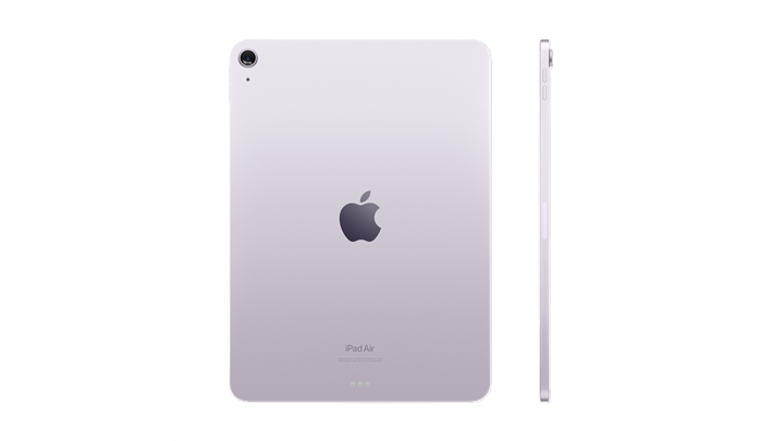 آیپد ایر 11 اینچ M2 ظرفیت 512 گیگ Apple iPad Air M2 11-inch 512GB Wi-Fi