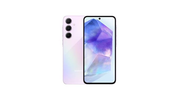 گوشی موبایل سامسونگ مدل Galaxy A35 حافظه 128 گیگابایت و رم 6 گیگابایت