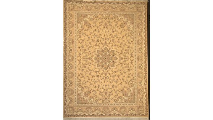 فرش کاشان 1500 شانه کد 10