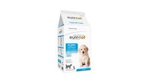 شیر خشک توله سگ 200 گرمی یوروپت europet