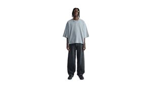 تیشرت مردانه اورجینال مدل FADED T-SHIRT WITH SLOGANS برند zara