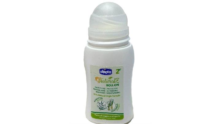 رول ضد گزش حشرات 60 میل چیکو chicco