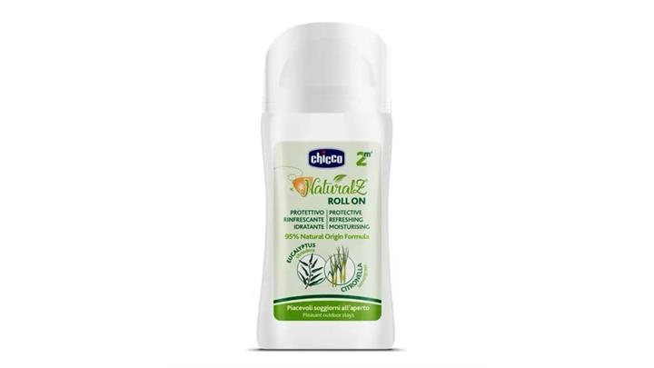 رول ضد گزش حشرات 60 میل چیکو chicco