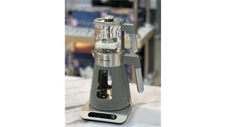 چای ساز میباشی Mebashi مدل tm306gr