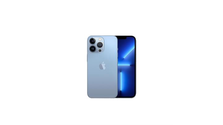 آیفون 13 پرو ظرفیت 256 گیگ Apple iPhone 13 Pro 256GB