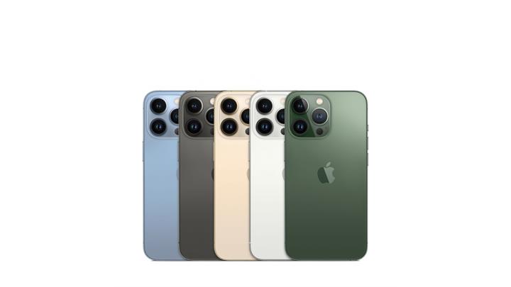 آیفون 13 پرو ظرفیت 256 گیگ Apple iPhone 13 Pro 256GB