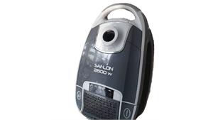 جاروبرقی سافلون Saflon مدل VCF-2600