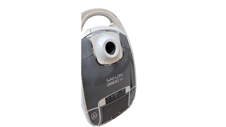 جاروبرقی سافلون Saflon مدل VCF-2600