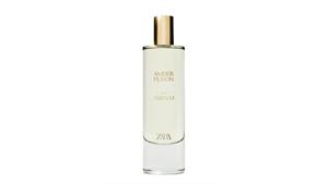عطر زنانه AMBER FUSION EDP 80 ML اورجینال برند zara