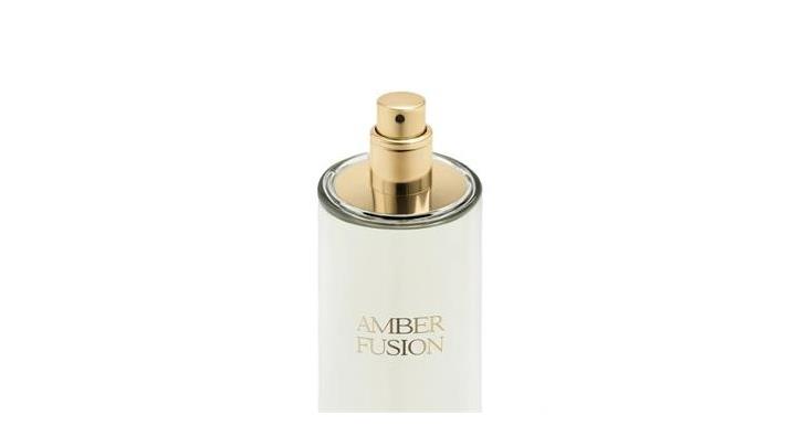 عطر زنانه AMBER FUSION EDP 80 ML اورجینال برند zara