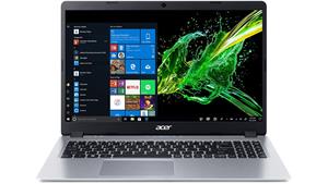 لپ تاپ 15.6 اینچی ایسر مدل Aspire 3 A315-59G-52KM-i5 8GB 256SSD MX550