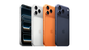 آیفون 17 پرو مکس حافظه 256 گیگابایت ZA/A نات اکتیو بدون رجیستر