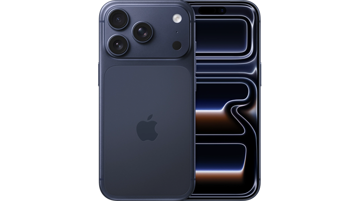 آیفون 17 پرو مکس حافظه 256 گیگابایت ZA/A نات اکتیو بدون رجیستر