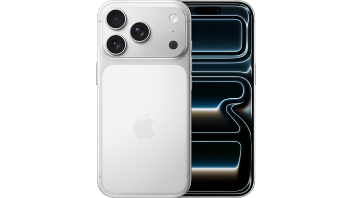 آیفون 17 پرو مکس حافظه 256 گیگابایت ZA/A نات اکتیو بدون رجیستر