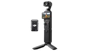 دوربین اسمو پاکت کمبو DJI osmo pocket 3 creator combo
