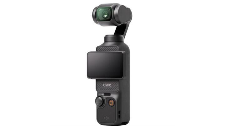 دوربین اسمو پاکت کمبو DJI osmo pocket 3 creator combo