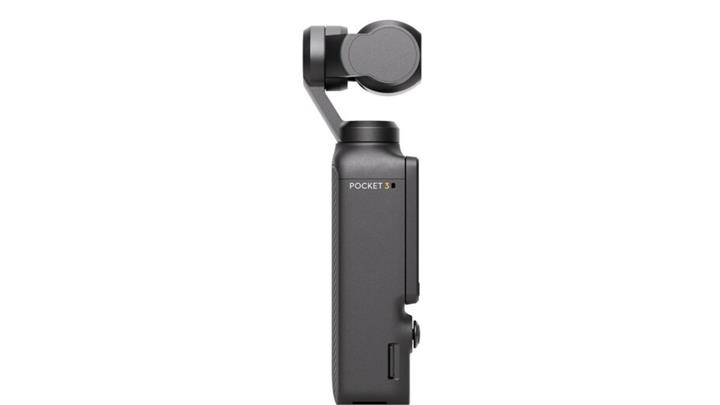 دوربین اسمو پاکت کمبو DJI osmo pocket 3 creator combo