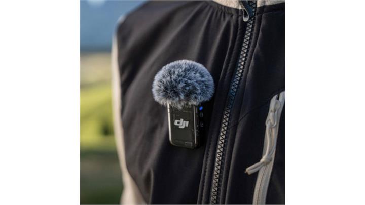 دوربین اسمو پاکت کمبو DJI osmo pocket 3 creator combo